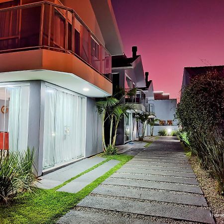Residencial Bernardo, Meia Quadra Do Trapiche Florianópolis Exteriör bild
