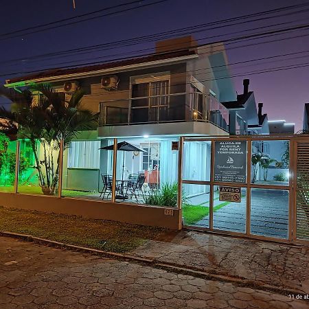Residencial Bernardo, Meia Quadra Do Trapiche Florianópolis Exteriör bild