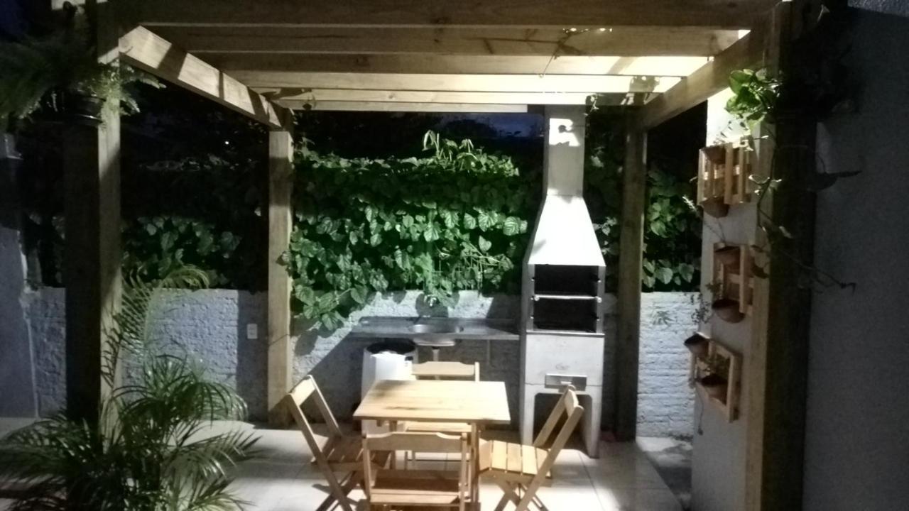 Residencial Bernardo, Meia Quadra Do Trapiche Florianópolis Exteriör bild