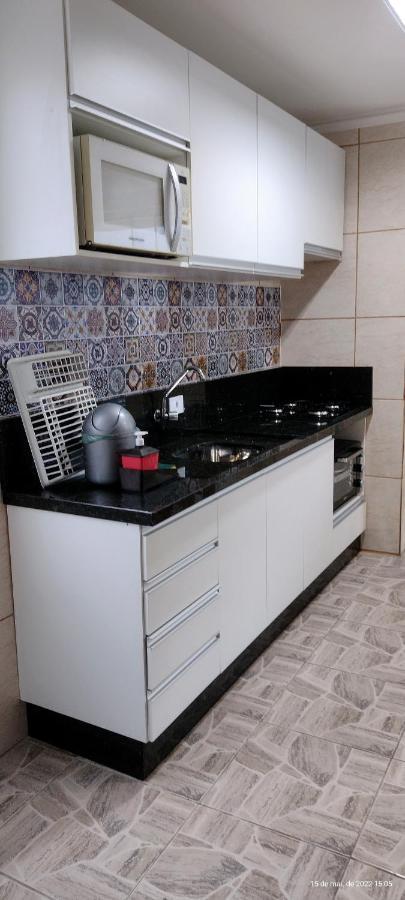 Residencial Bernardo, Meia Quadra Do Trapiche Florianópolis Exteriör bild