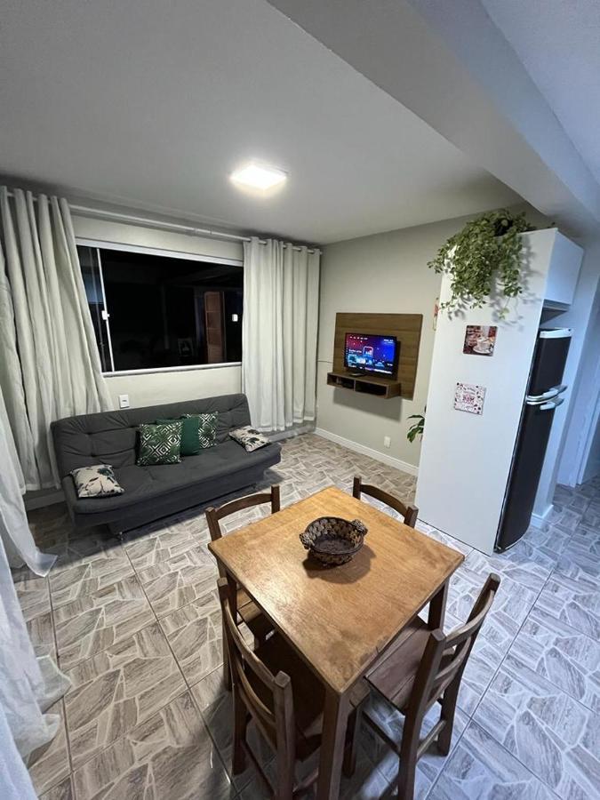 Residencial Bernardo, Meia Quadra Do Trapiche Florianópolis Exteriör bild
