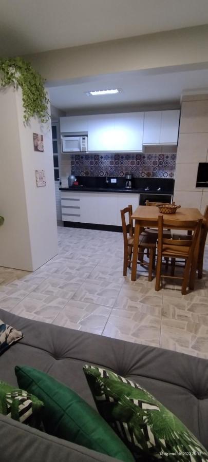 Residencial Bernardo, Meia Quadra Do Trapiche Florianópolis Exteriör bild