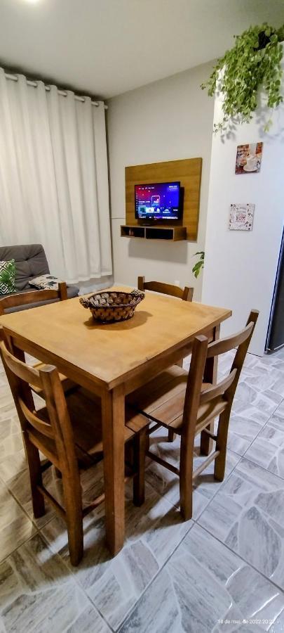 Residencial Bernardo, Meia Quadra Do Trapiche Florianópolis Exteriör bild